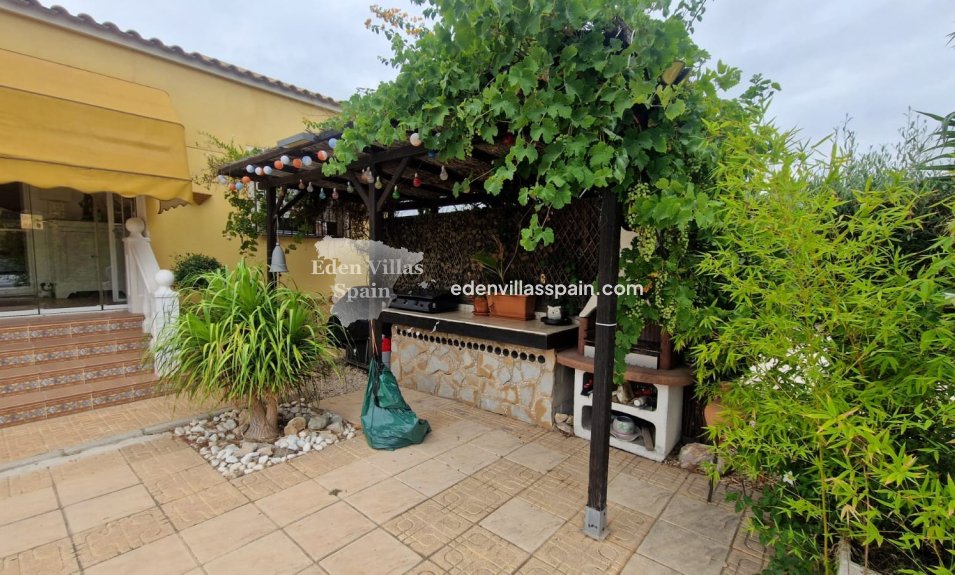 Resale - Country House - Catral