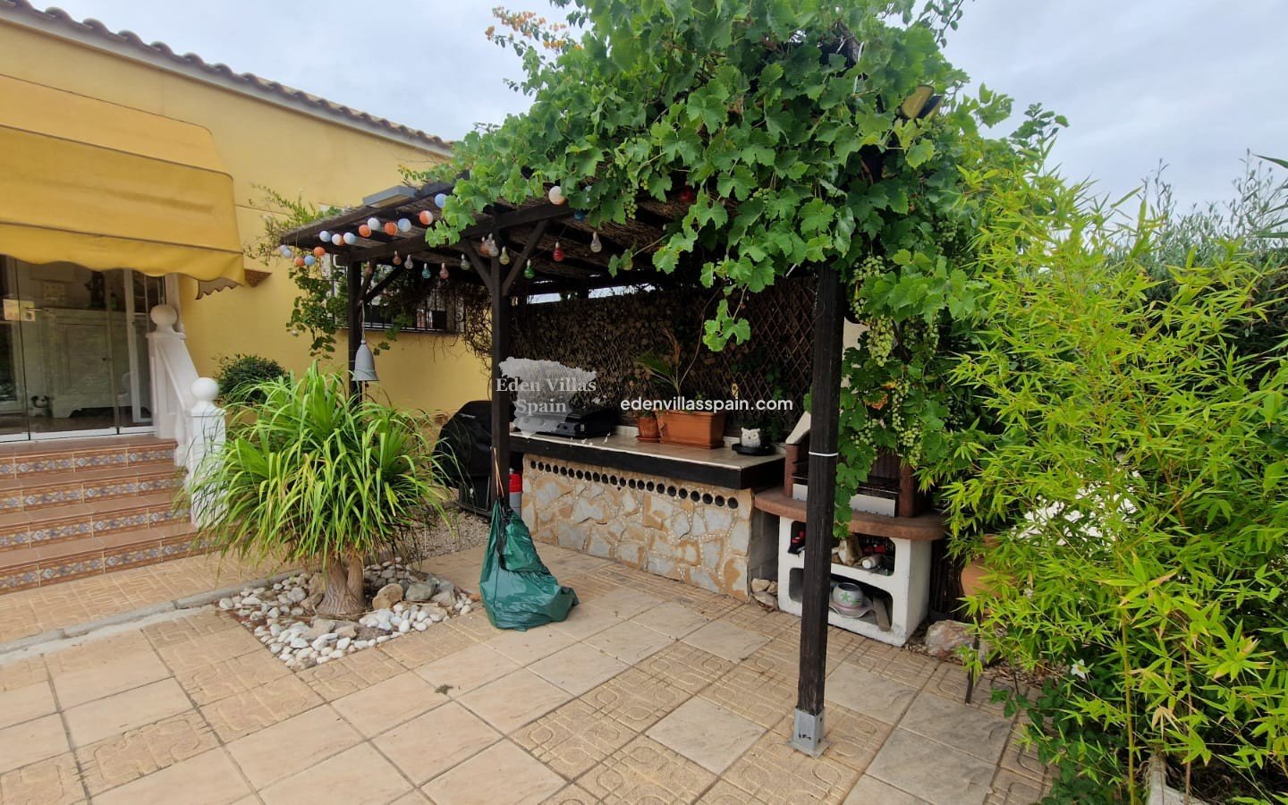 Resale - Country House - Catral