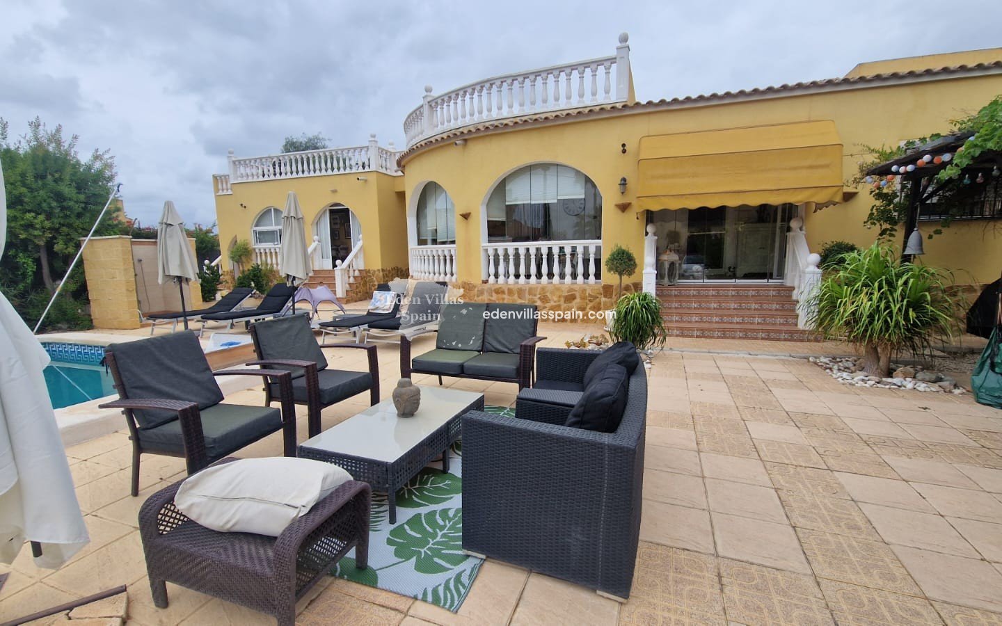 Resale - Country House - Catral