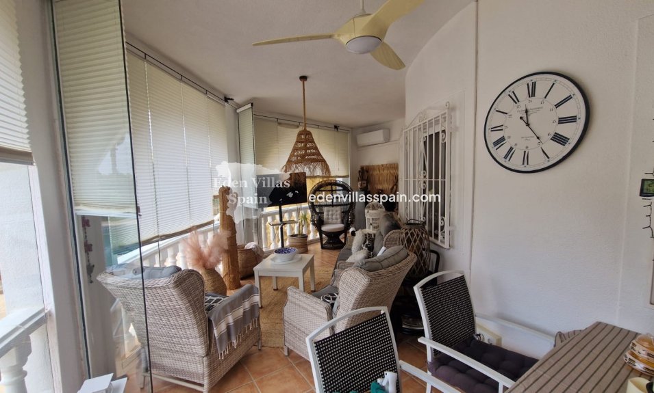 Resale - Country House - Catral