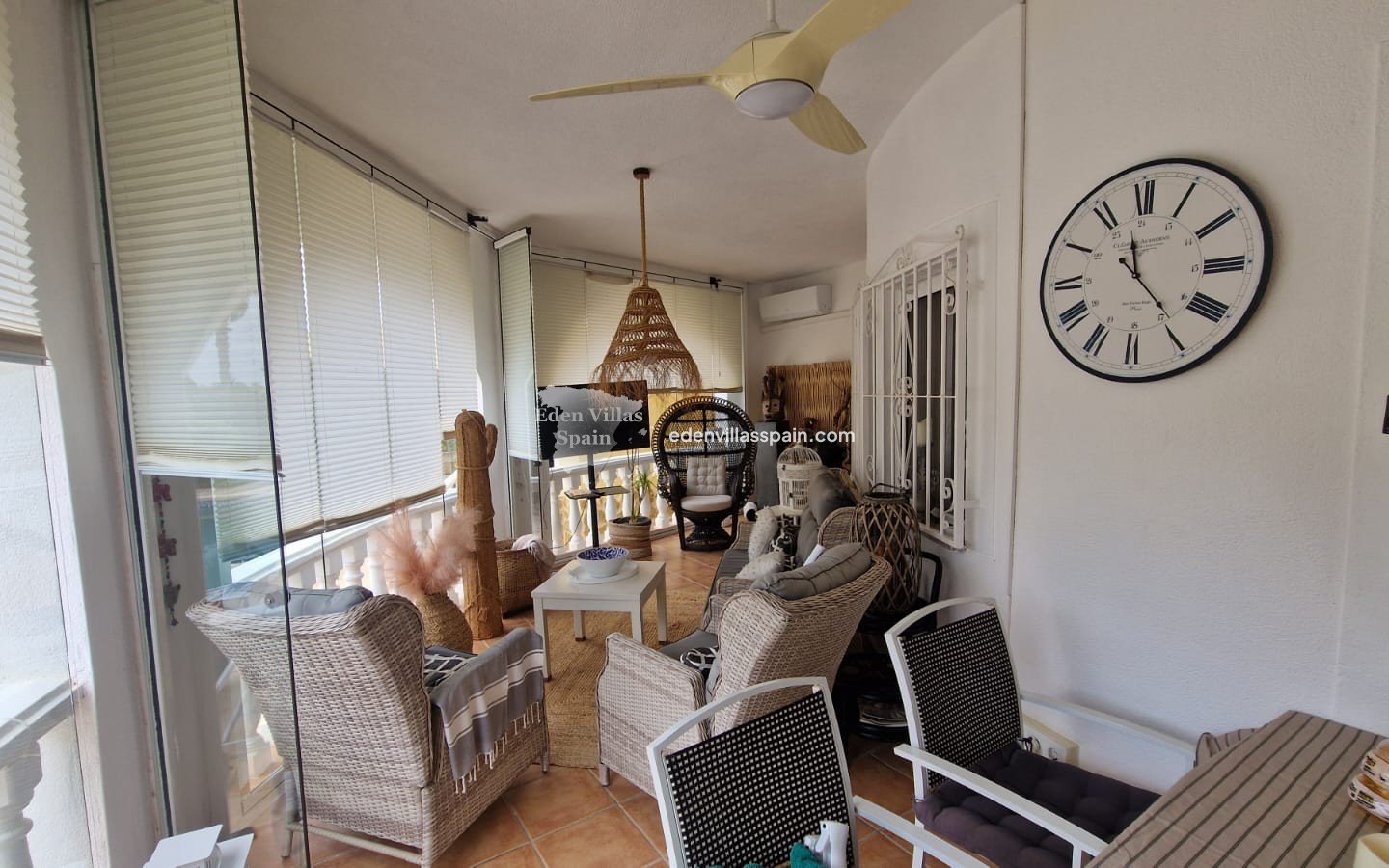 Resale - Country House - Catral