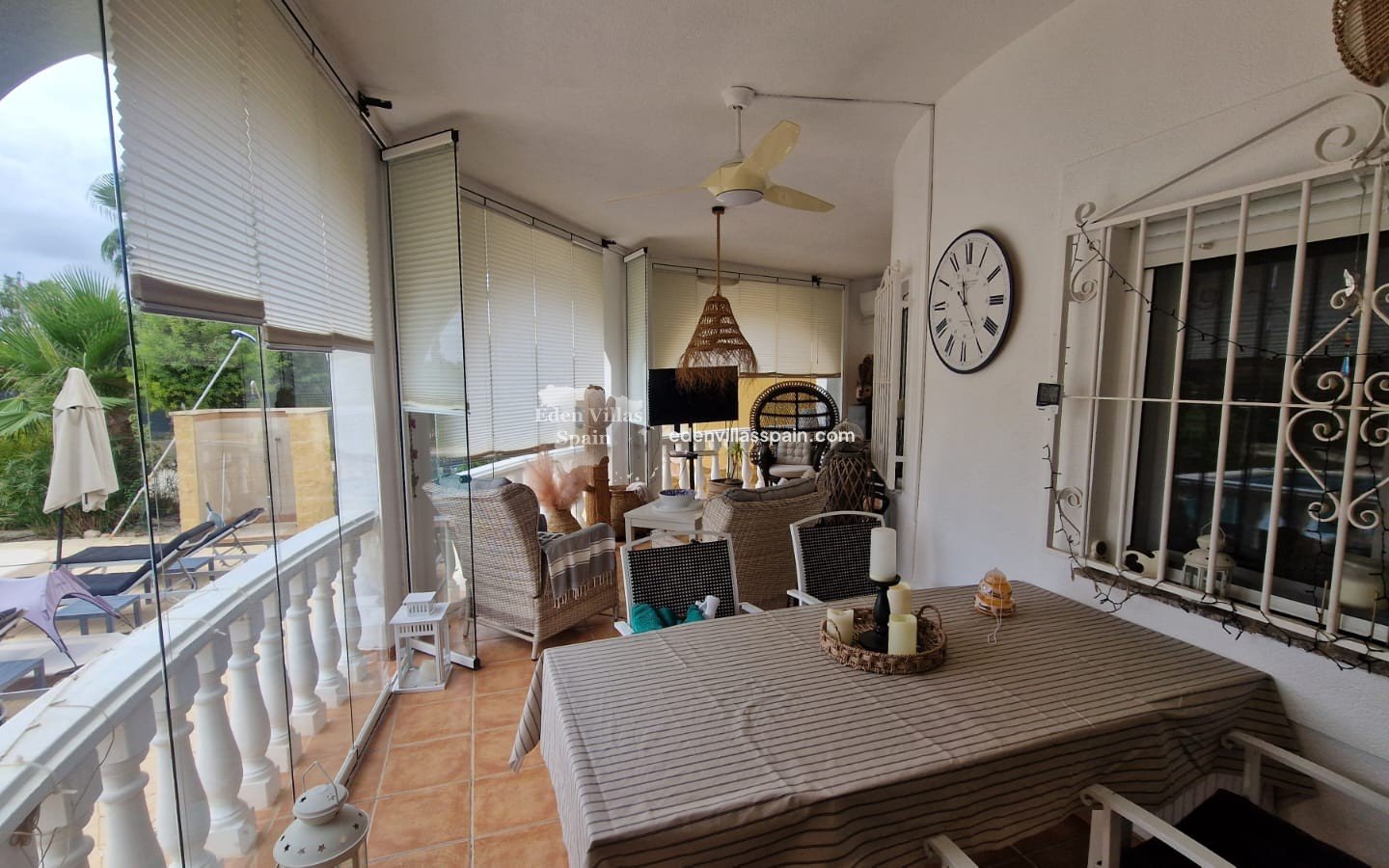 Resale - Country House - Catral