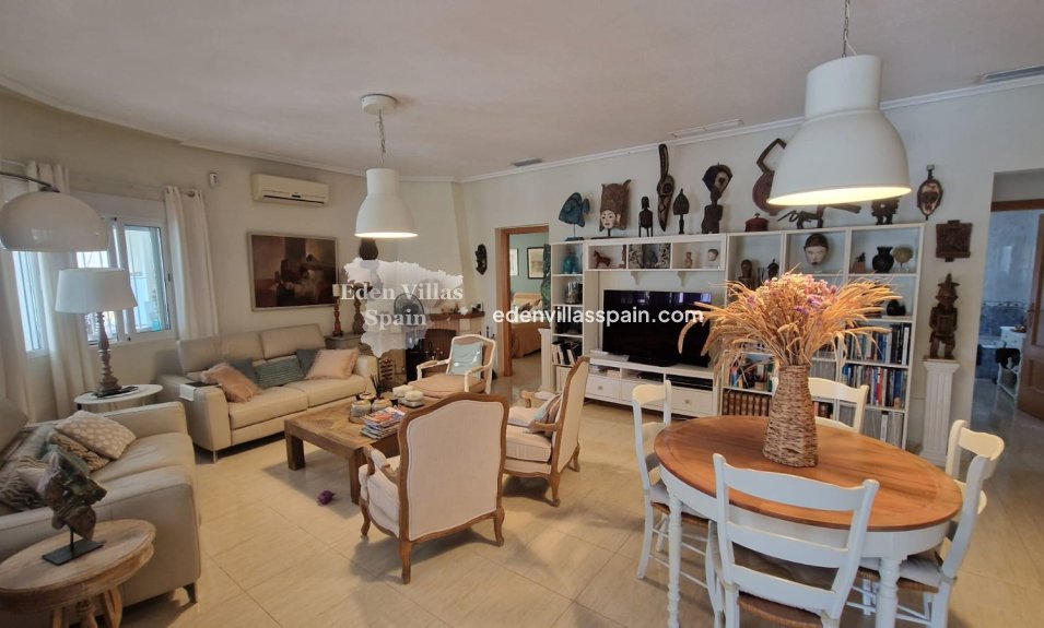 Resale - Country House - Catral