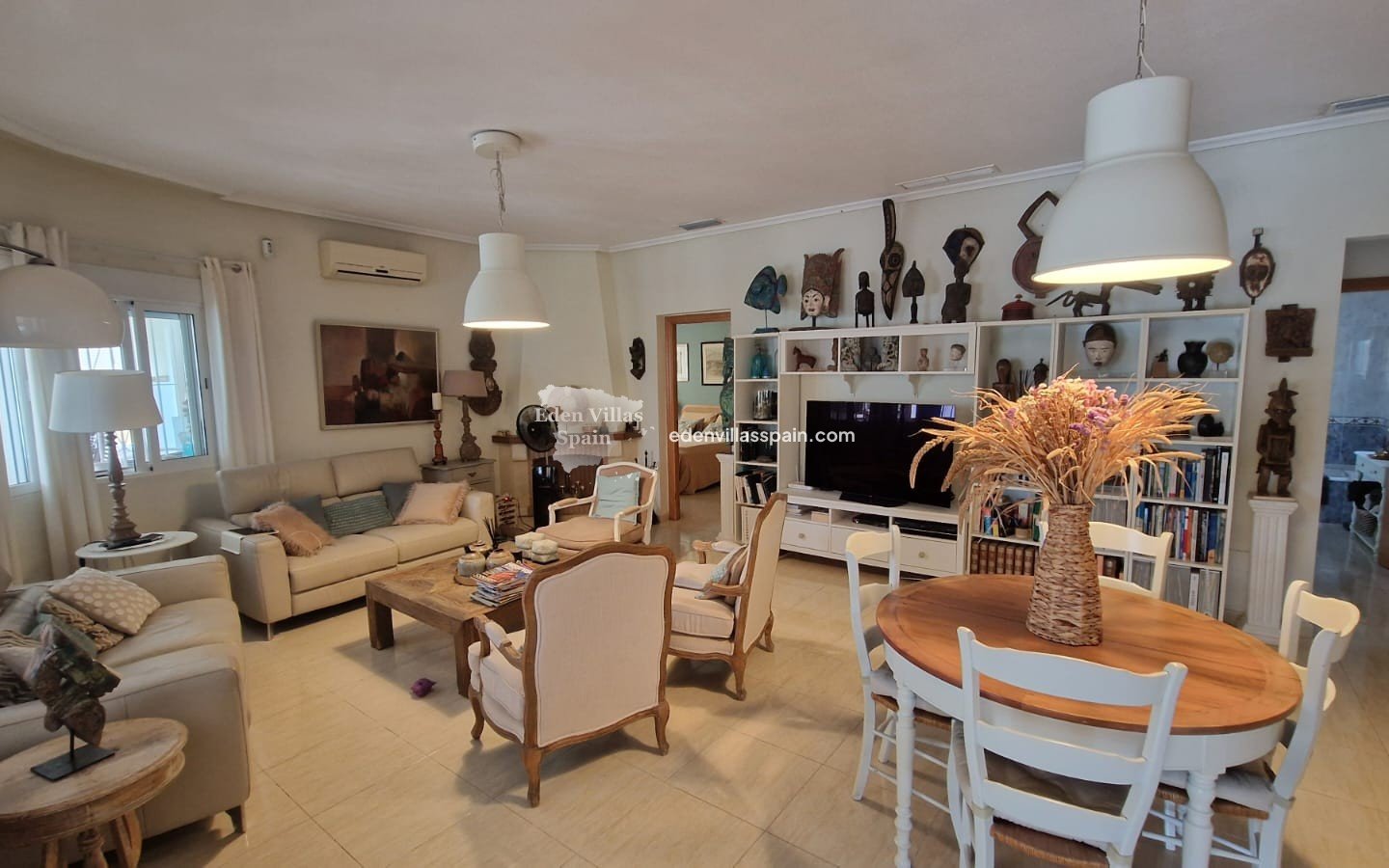 Resale - Country House - Catral
