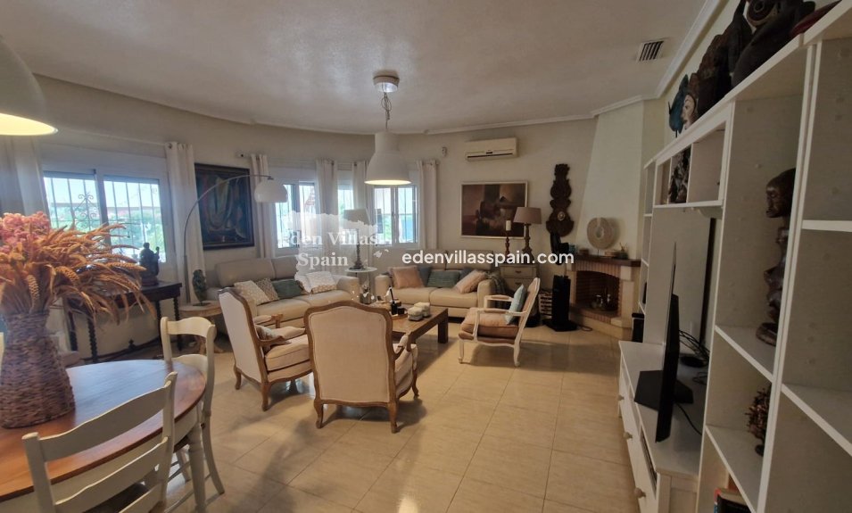 Resale - Country House - Catral