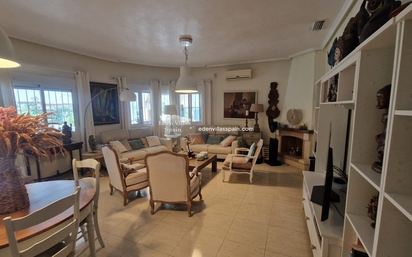 Resale - Country House - Catral