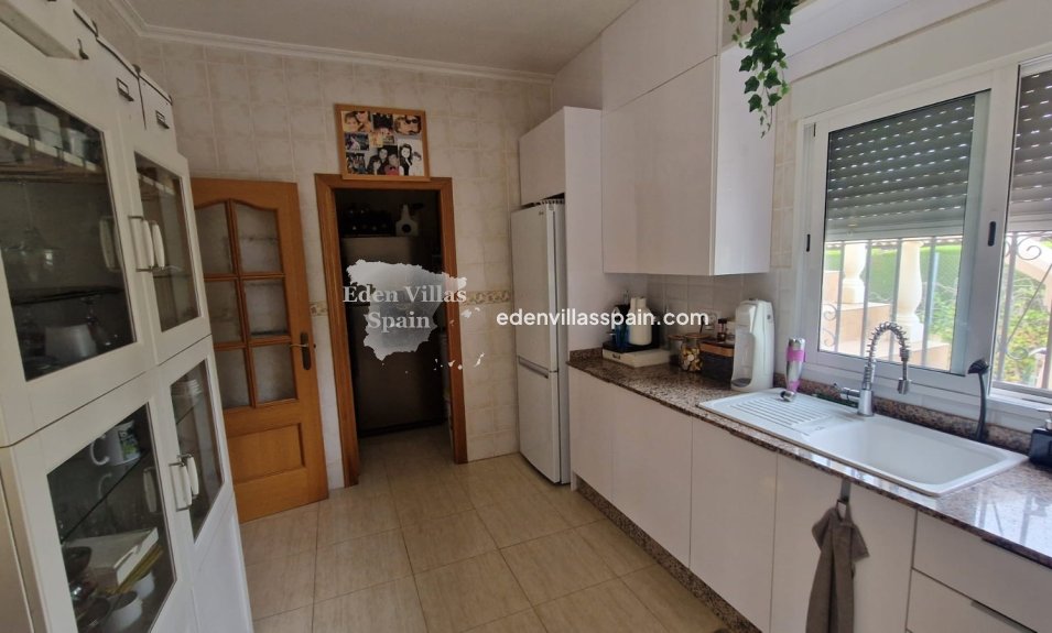 Resale - Country House - Catral