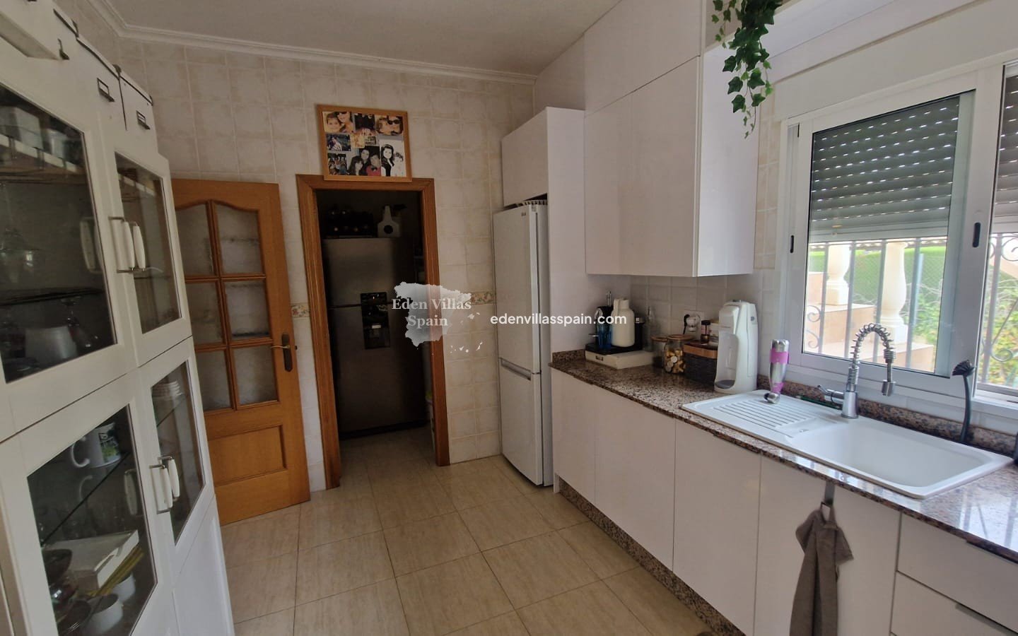 Resale - Country House - Catral