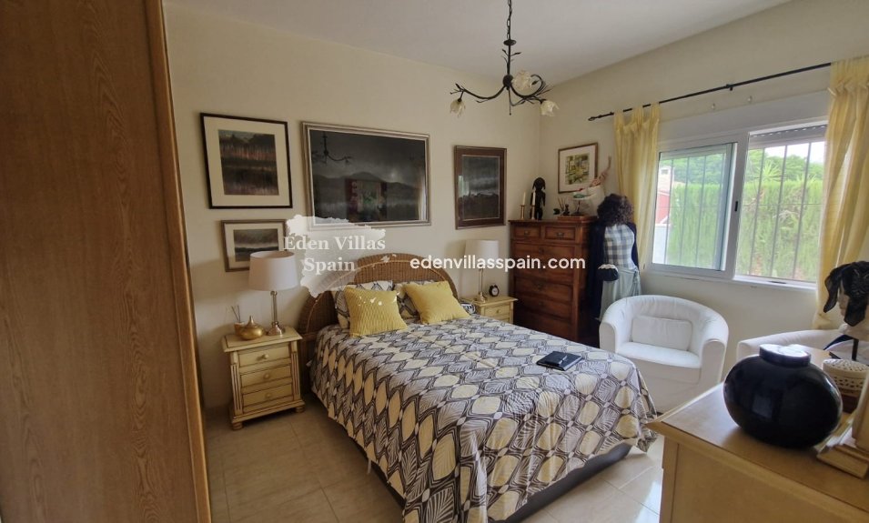 Resale - Country House - Catral
