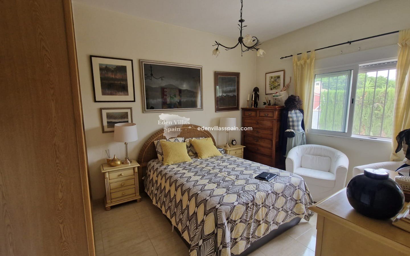 Resale - Country House - Catral