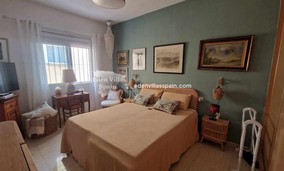 Resale - Country House - Catral
