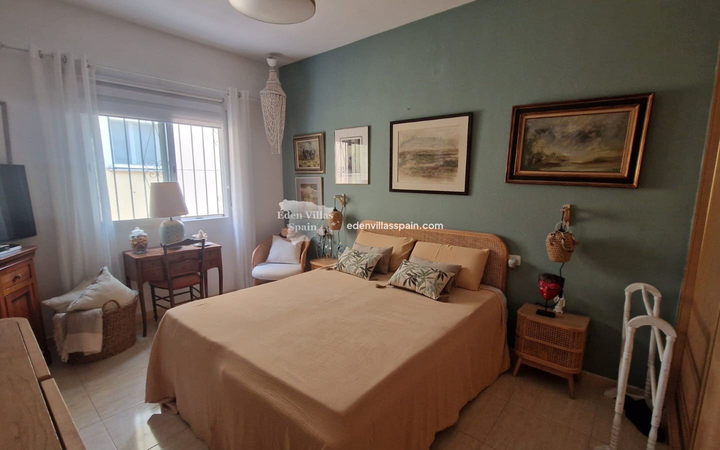 Resale - Country House - Catral