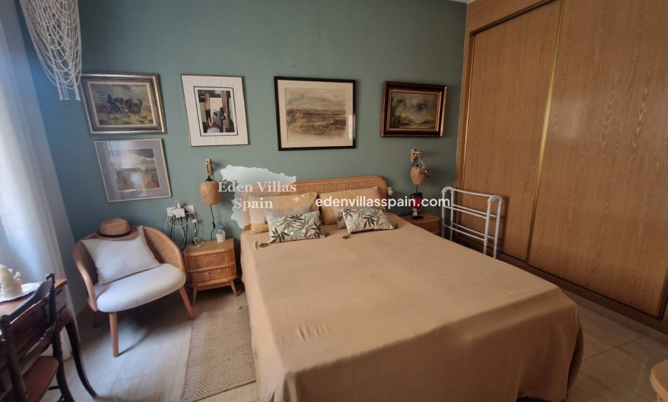 Resale - Country House - Catral