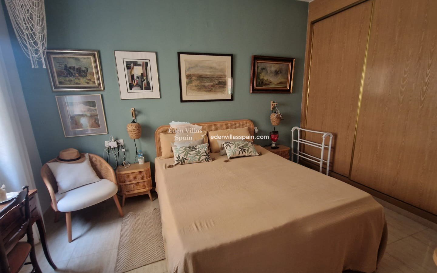 Resale - Country House - Catral