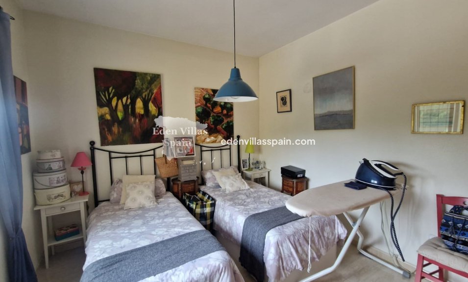 Resale - Country House - Catral