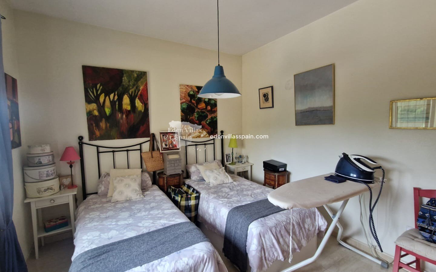 Resale - Country House - Catral