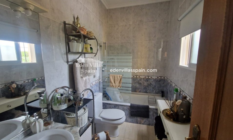 Resale - Country House - Catral