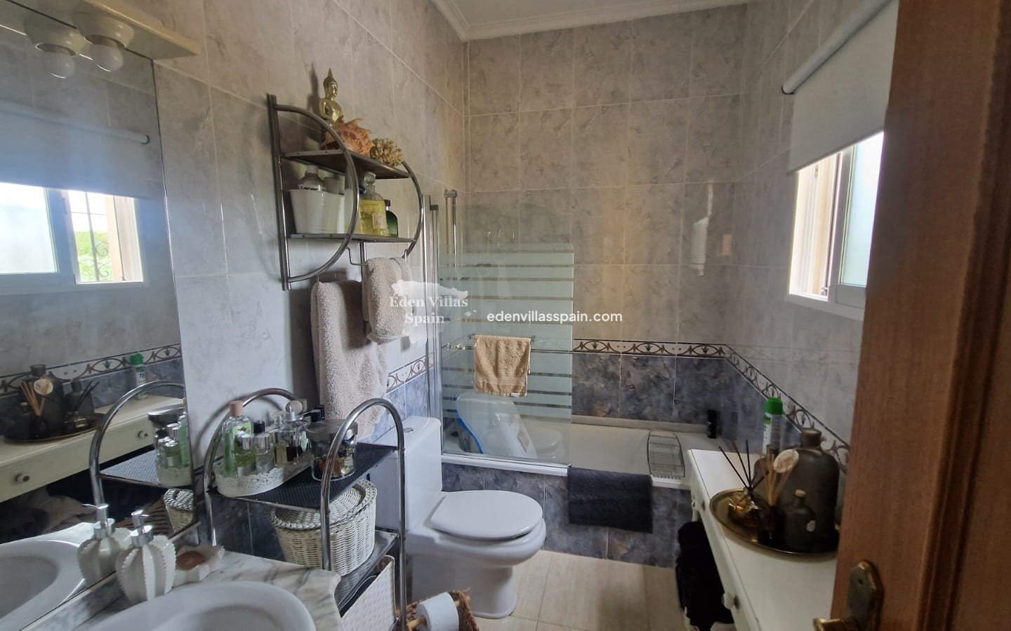 Resale - Country House - Catral