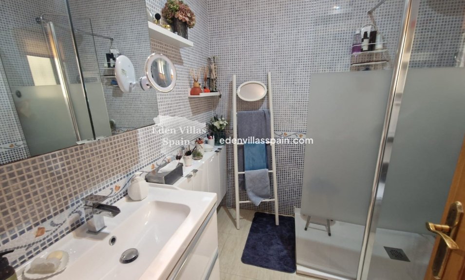 Resale - Country House - Catral