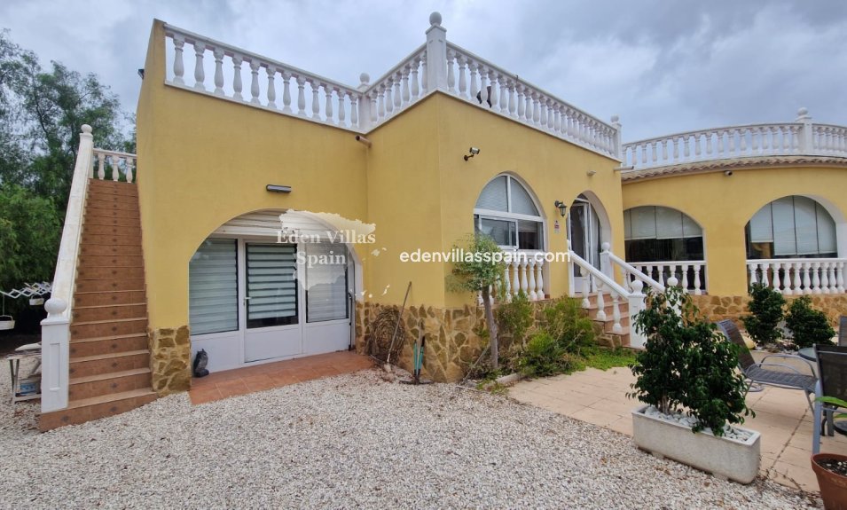 Resale - Country House - Catral