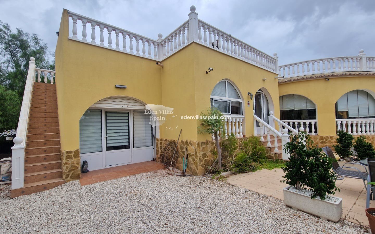 Resale - Country House - Catral