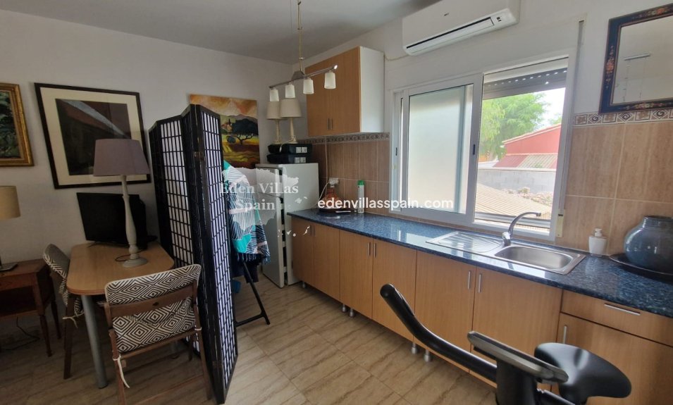 Resale - Country House - Catral
