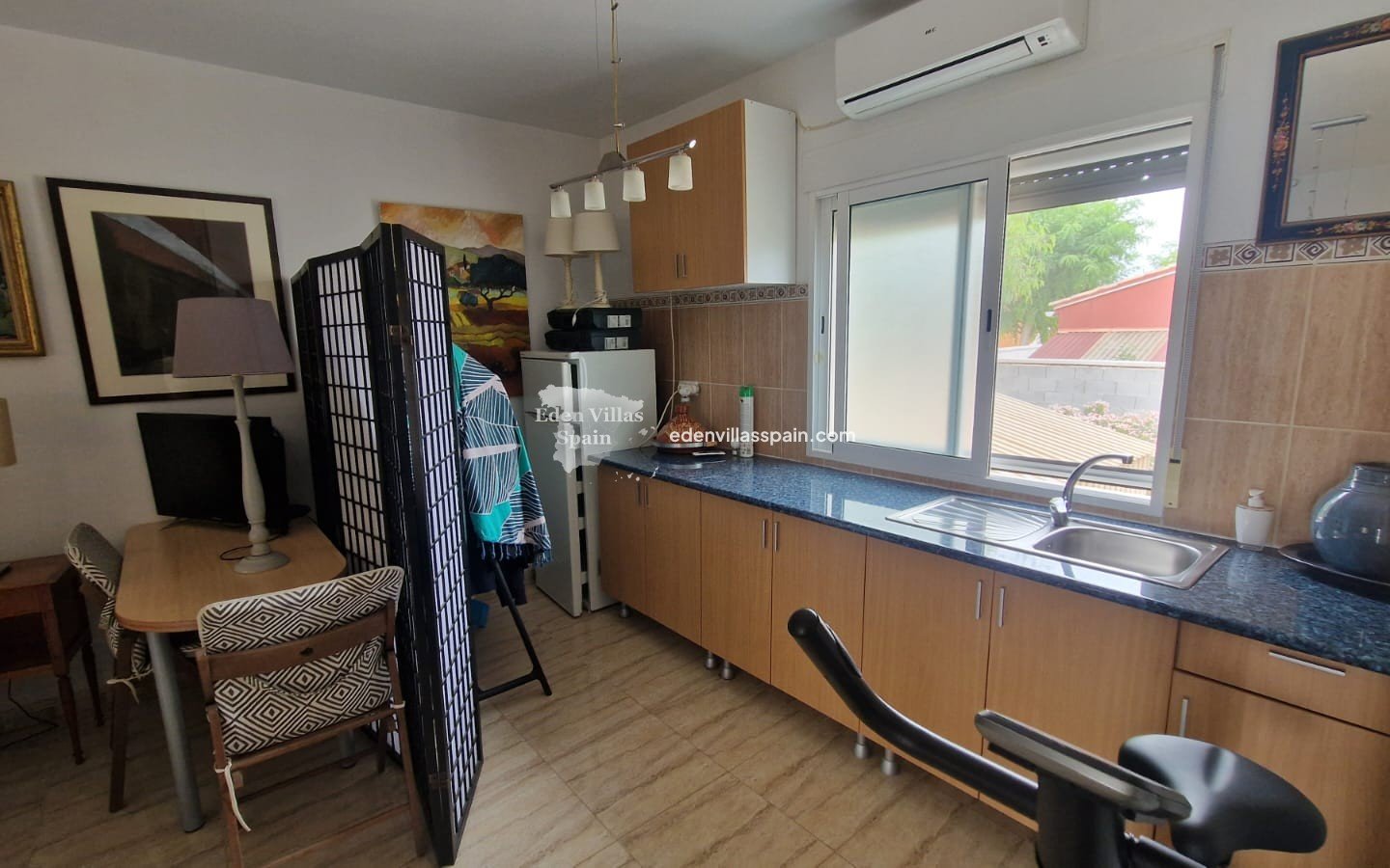 Resale - Country House - Catral