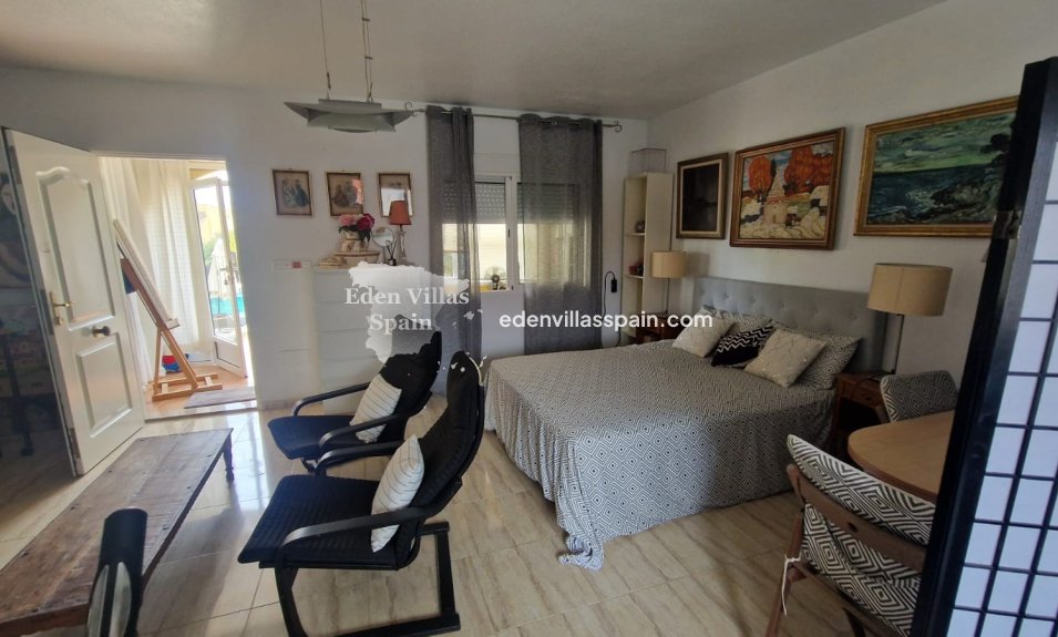 Resale - Country House - Catral