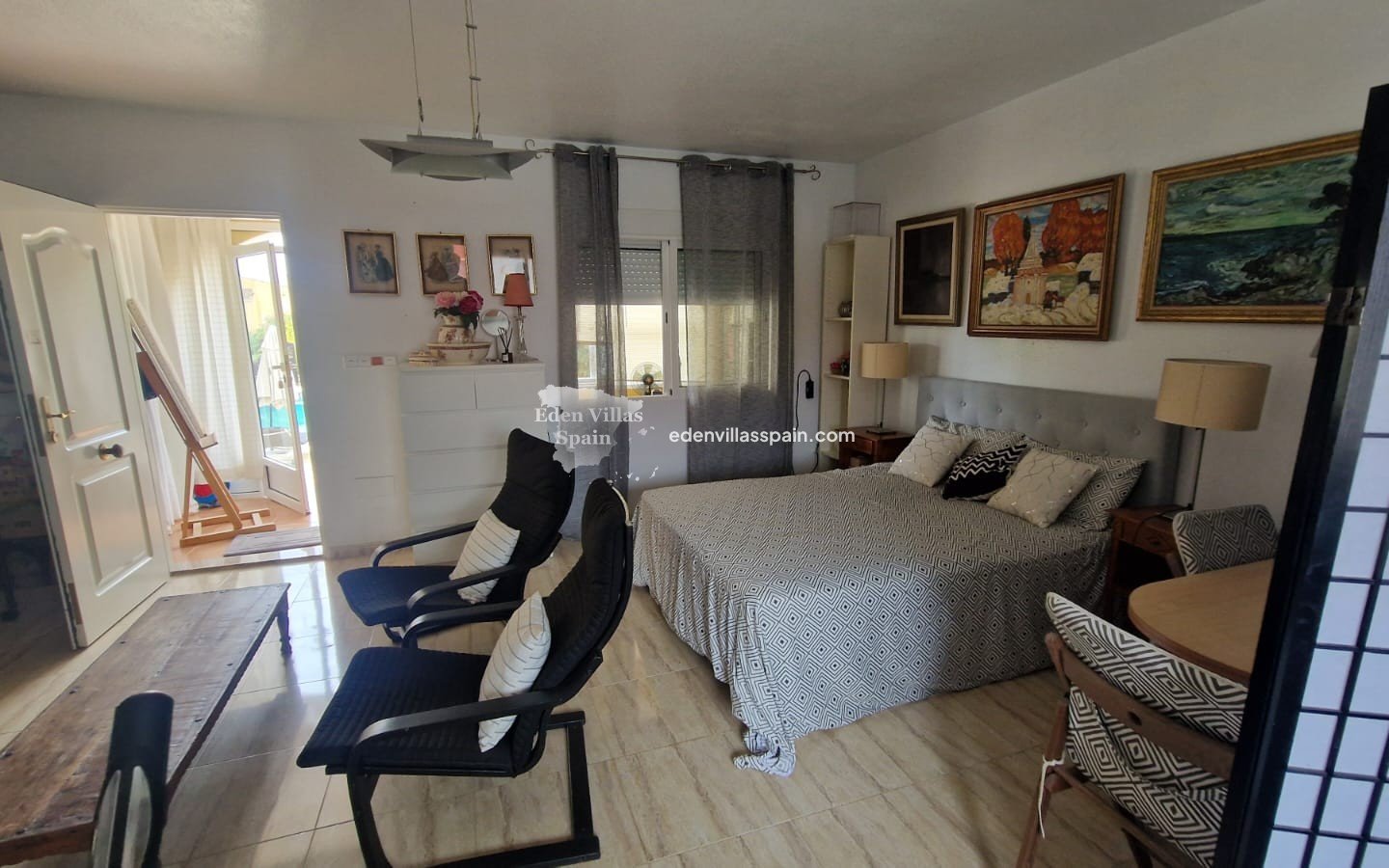 Resale - Country House - Catral