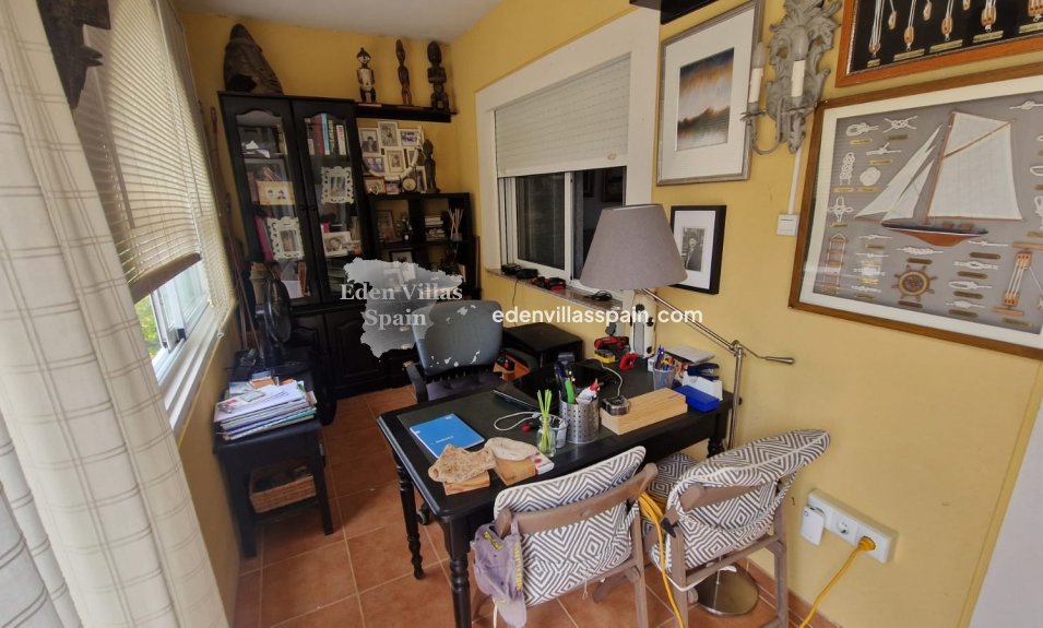 Resale - Country House - Catral