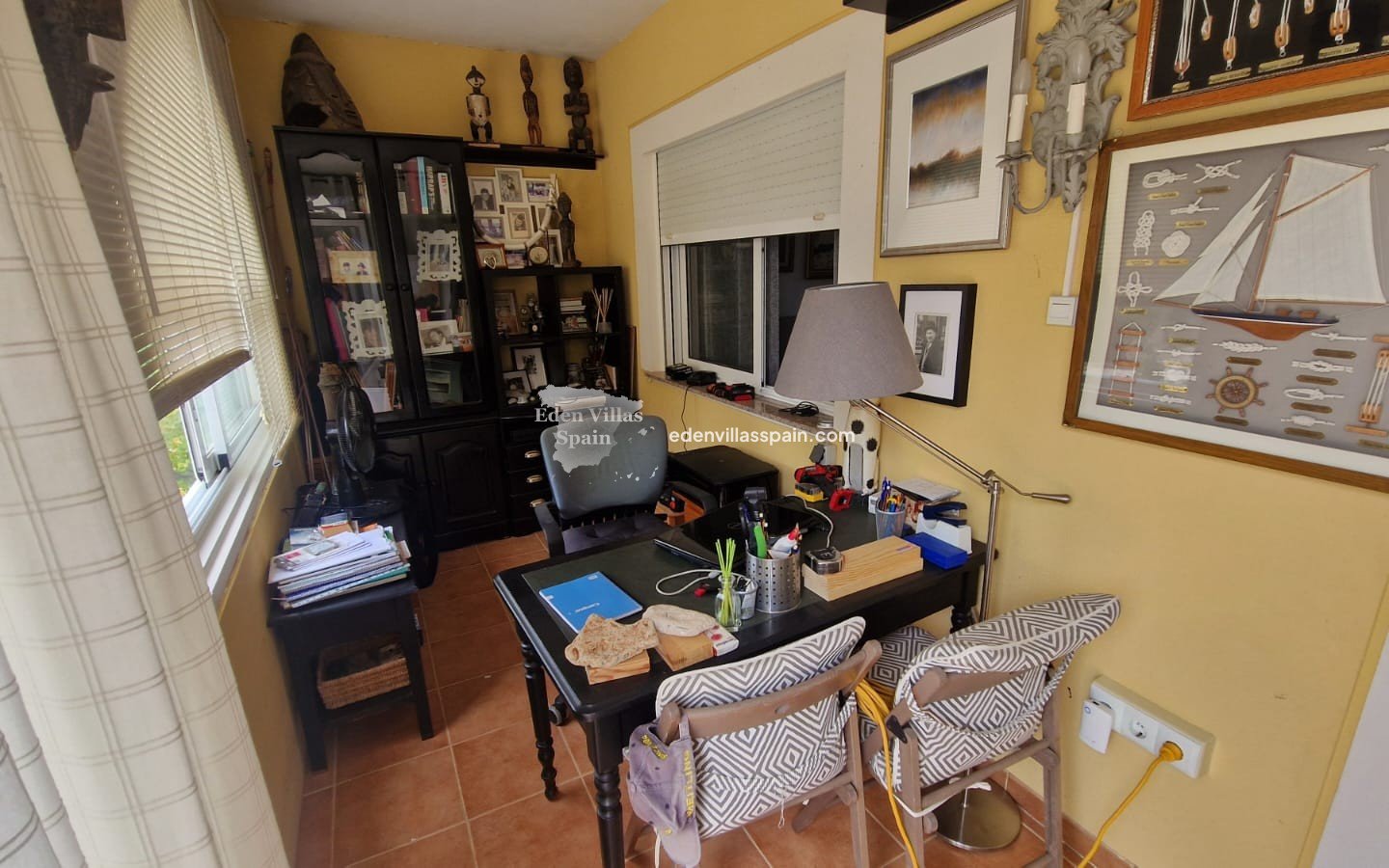 Resale - Country House - Catral
