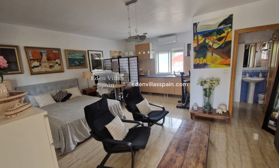 Resale - Country House - Catral