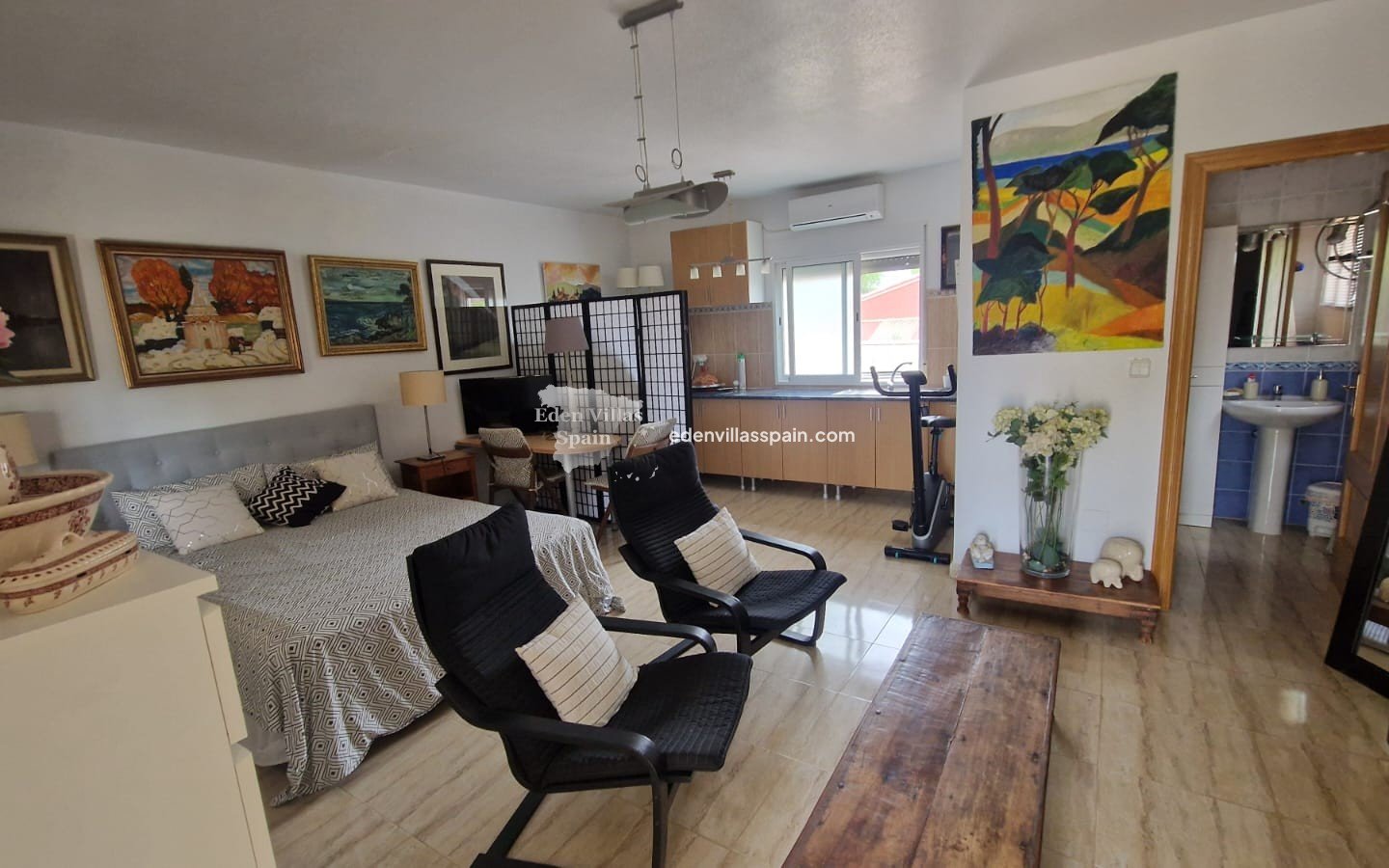 Resale - Country House - Catral