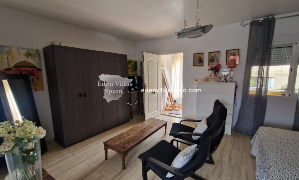 Resale - Country House - Catral