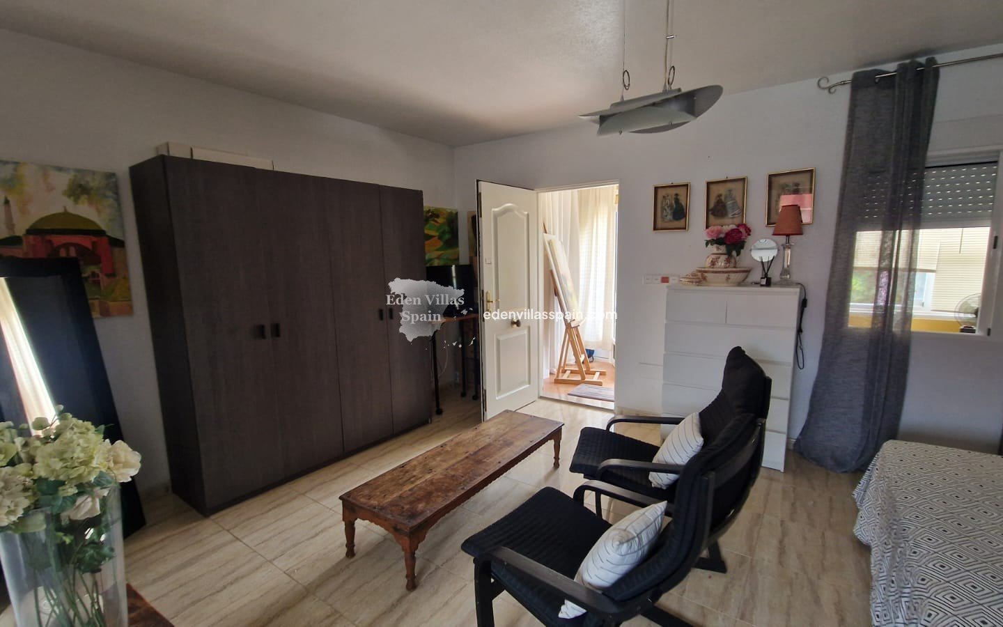 Resale - Country House - Catral