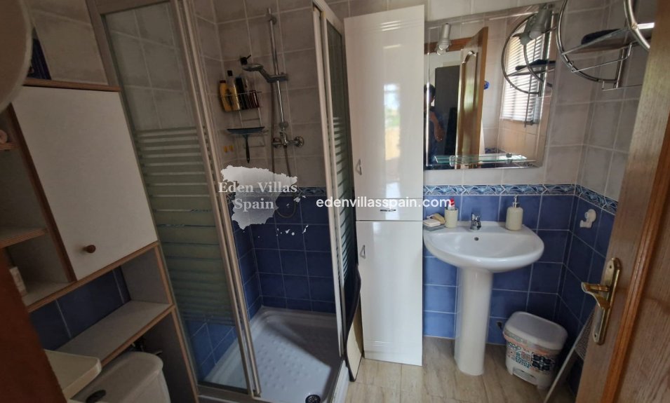 Resale - Country House - Catral