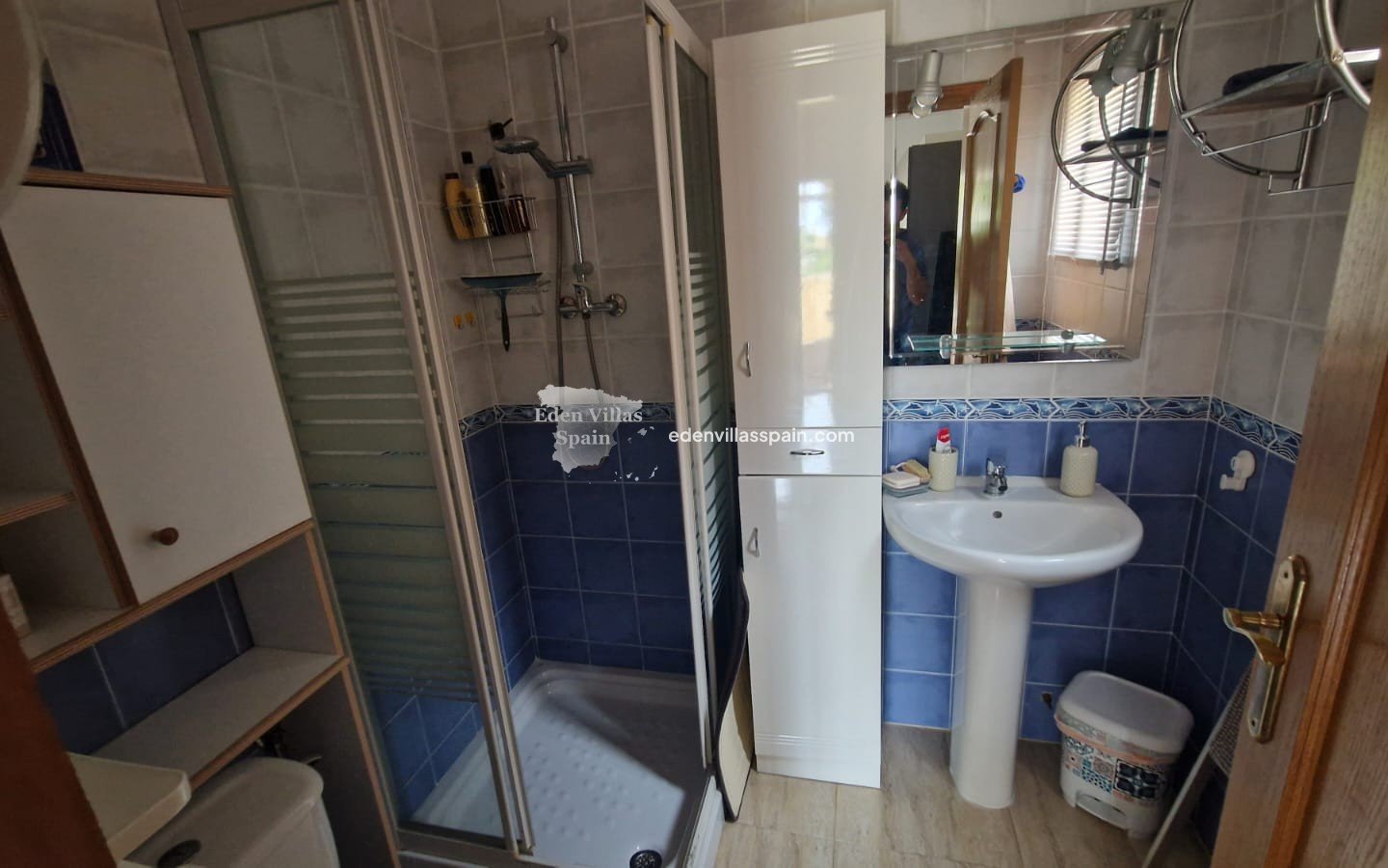 Resale - Country House - Catral