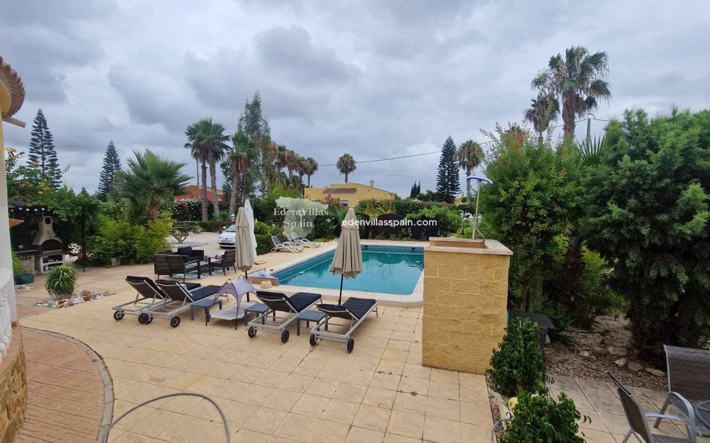 Resale - Country House - Catral