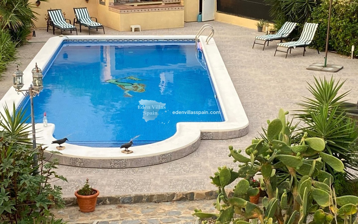 Resale - Country House - Catral