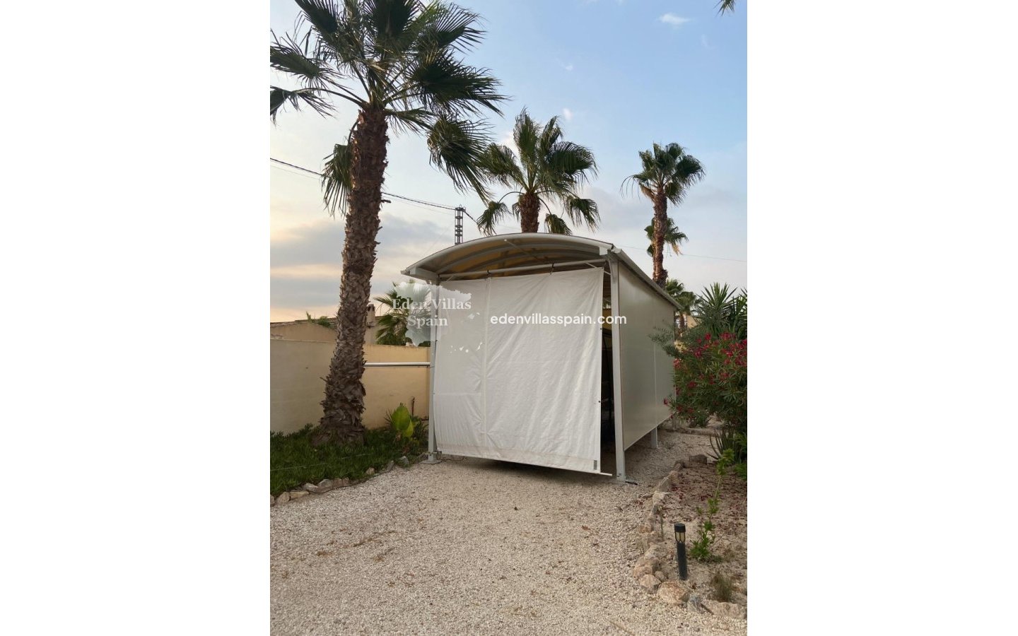 Resale - Country House - Catral