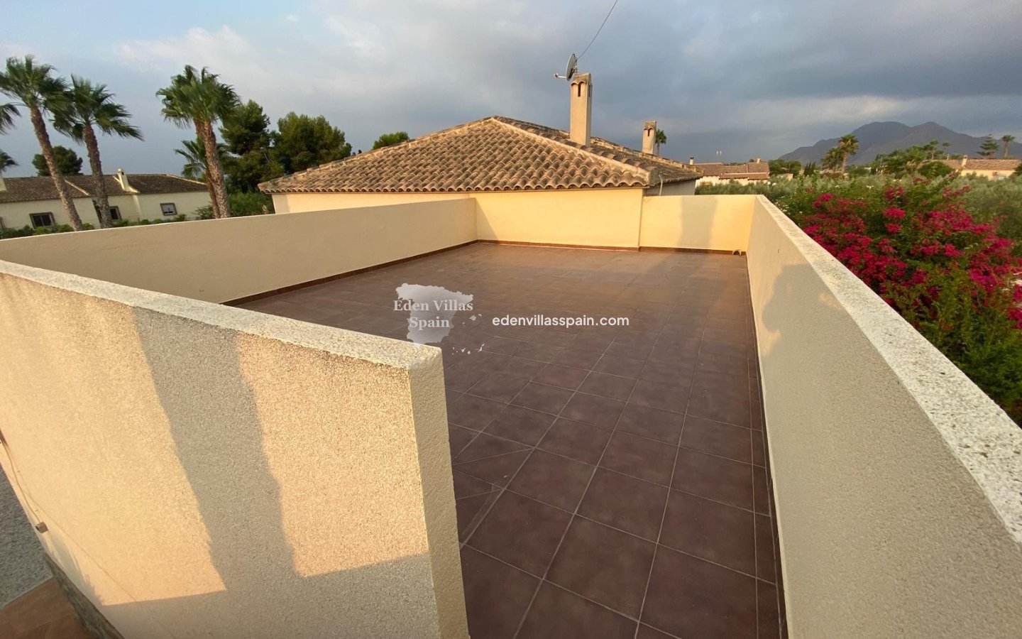 Resale - Country House - Catral