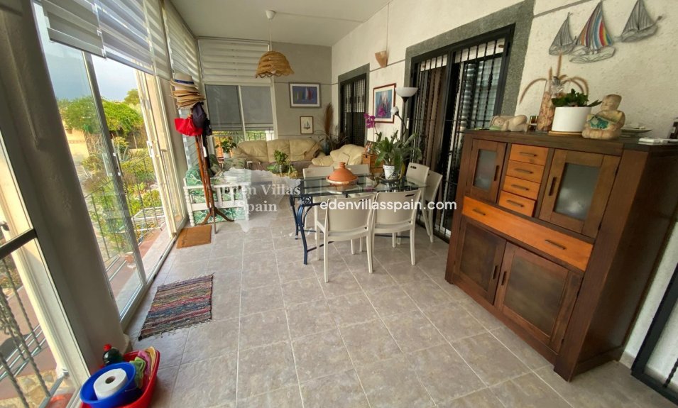 Resale - Country House - Catral