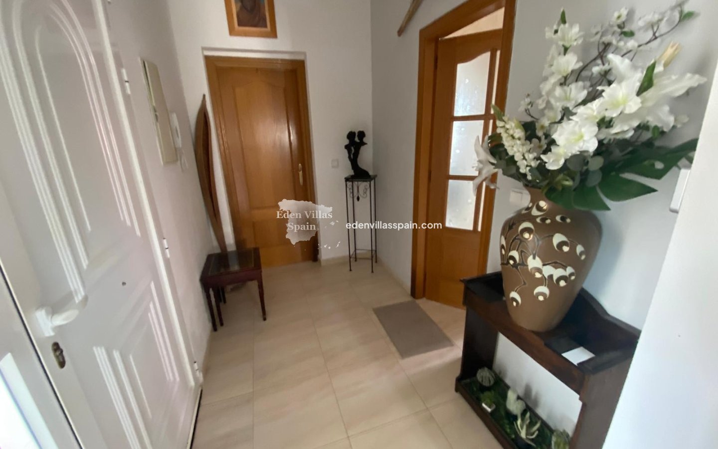 Resale - Country House - Catral