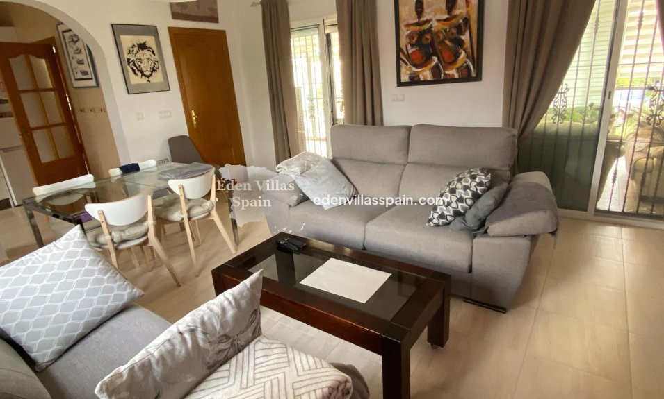 Resale - Country House - Catral