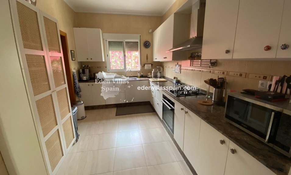 Resale - Country House - Catral