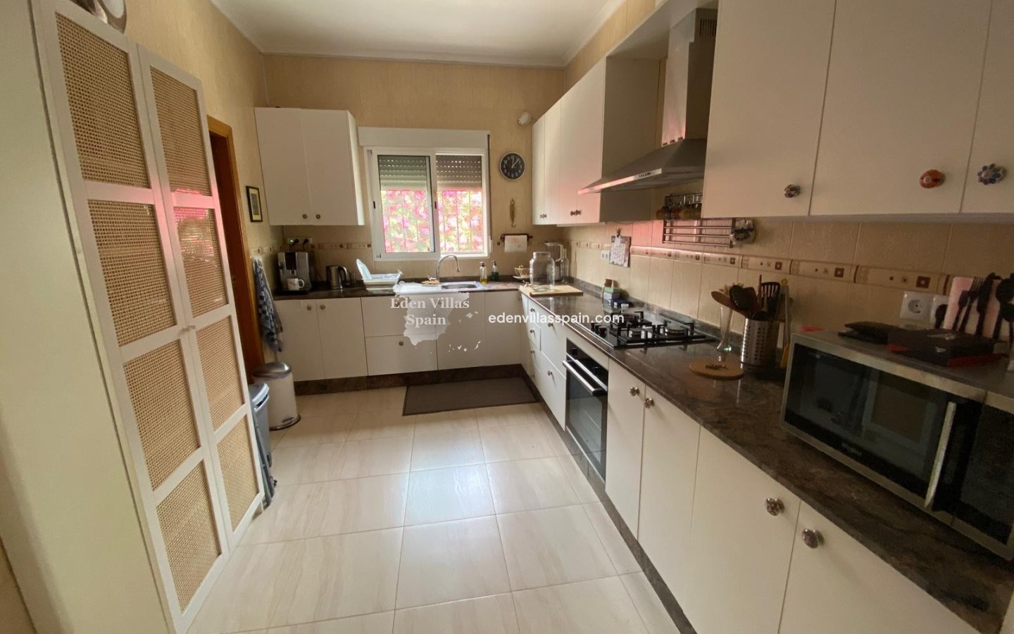 Resale - Country House - Catral