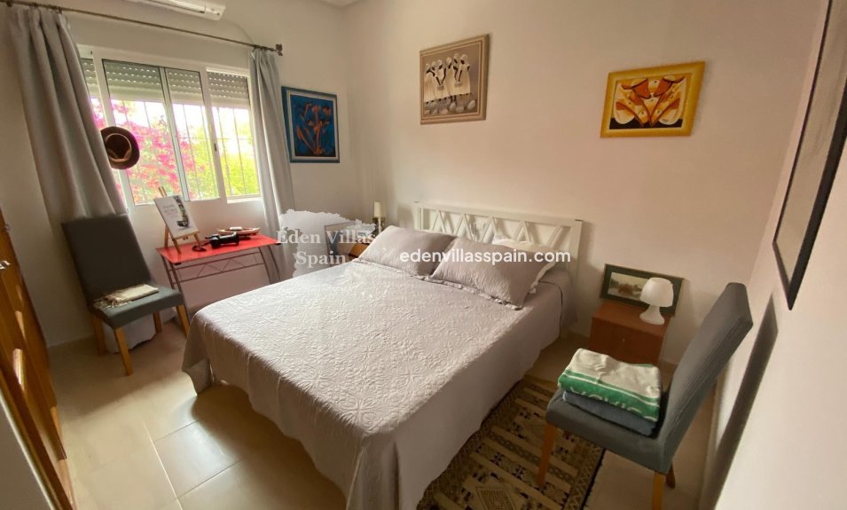 Resale - Country House - Catral