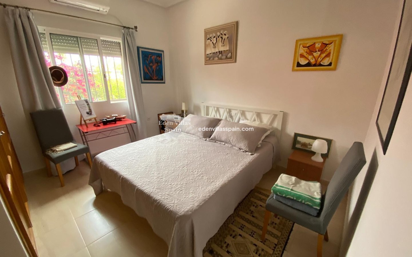 Resale - Country House - Catral