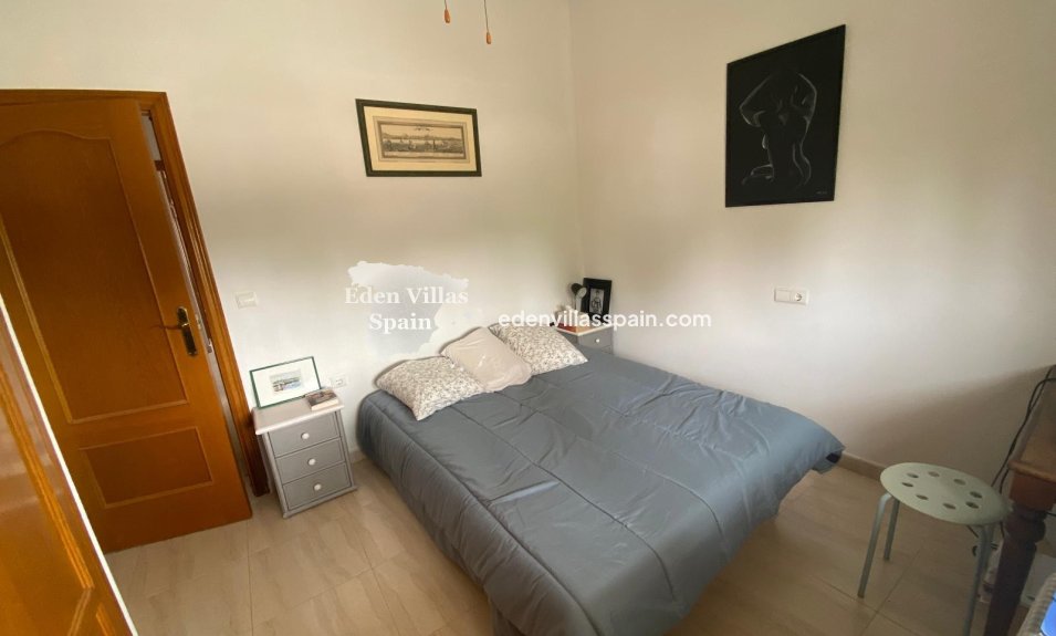 Resale - Country House - Catral