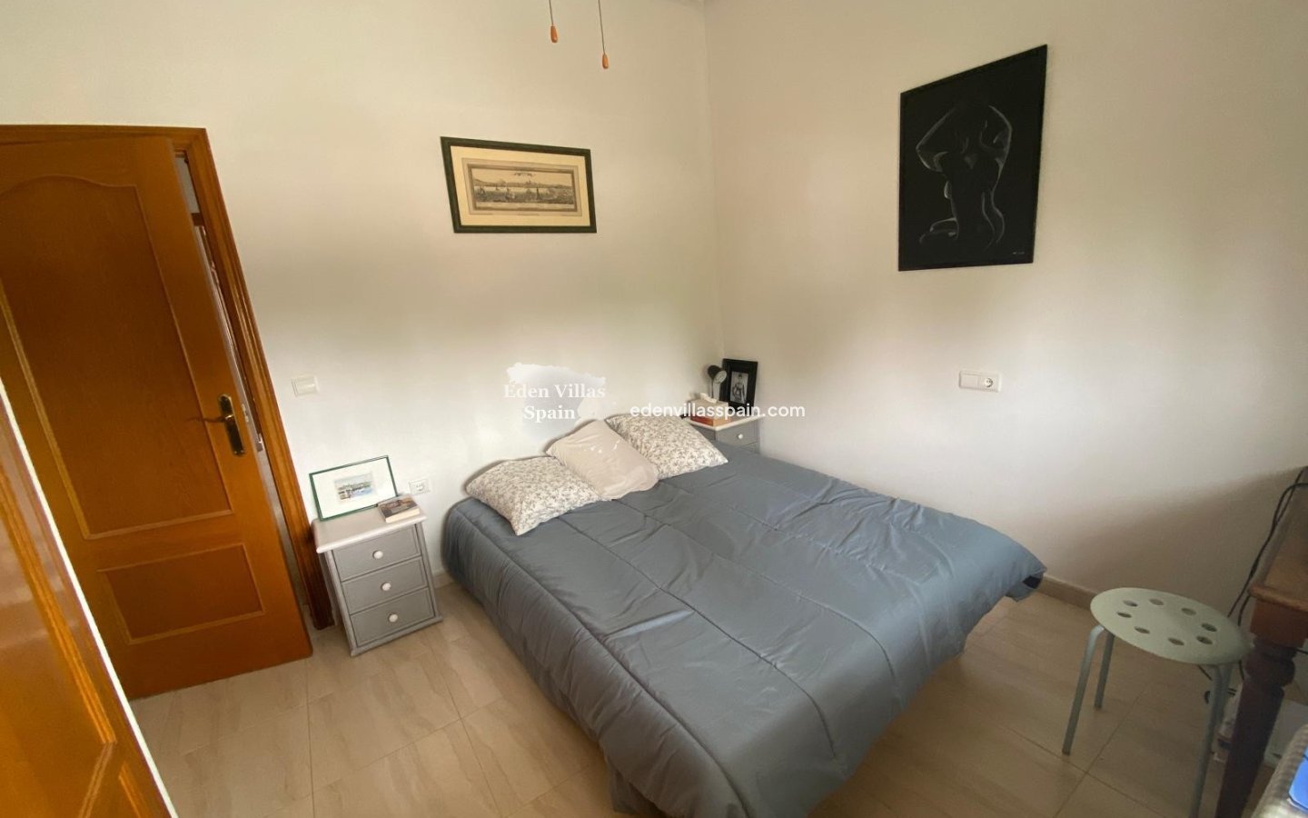 Resale - Country House - Catral